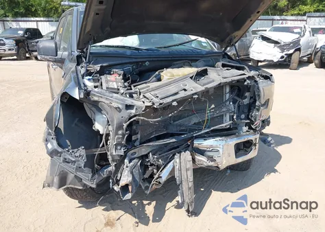 2017 Ford F-150 Xlt из США, поврежденный, VIN 1FTEW1CP7HKE10281